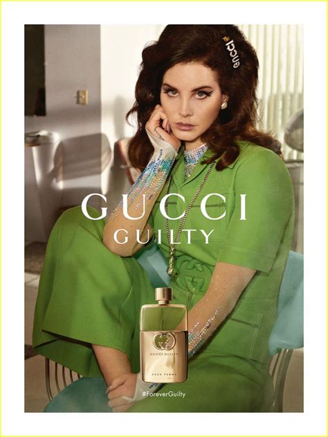 gucci guilty jared leto lana del rey|gucci guilty party.